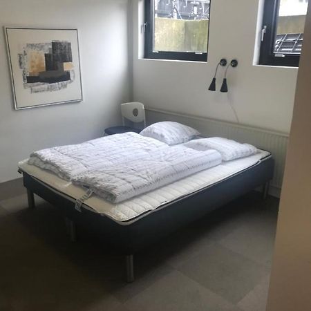 Family Rooms In The Center Grindsted Extérieur photo