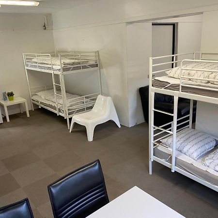 Family Rooms In The Center Grindsted Extérieur photo