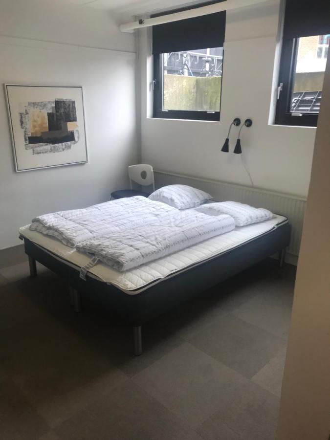 Family Rooms In The Center Grindsted Extérieur photo