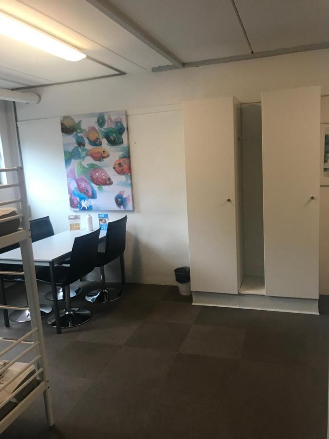 Family Rooms In The Center Grindsted Extérieur photo