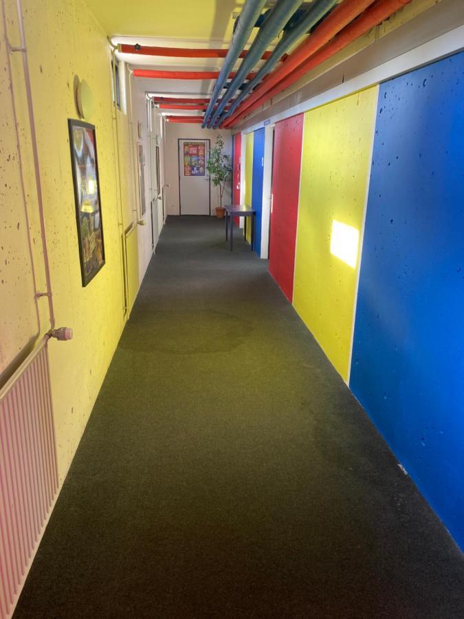 Family Rooms In The Center Grindsted Extérieur photo