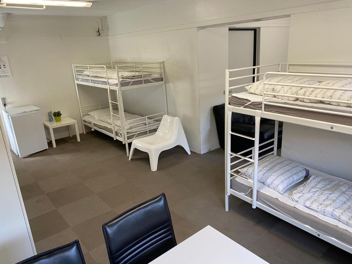 Family Rooms In The Center Grindsted Extérieur photo