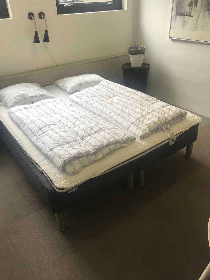 Family Rooms In The Center Grindsted Extérieur photo